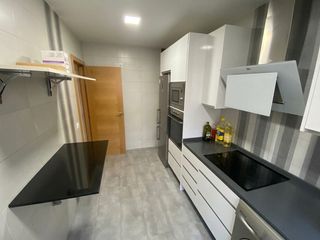 Appartamento in Calle de Albacete