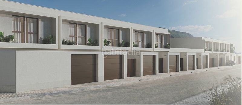 Foto 3e3819da-1750-4417-804b-2330fb0e5c0d. Casa adosada en calle federica montseny 38 en PAU 2-600 Puertollano