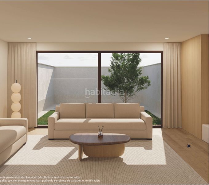 Foto a8b190b8-9b1a-42c7-9a13-aa1e09d29355. Casa adosada en calle federica montseny 38 en PAU 2-600 Puertollano
