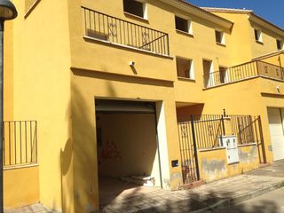 Flat in Calle Cuba