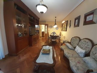 Flat  Calle numancia. Espectacular piso 4 dromitorios con garaje y trastero incluido e