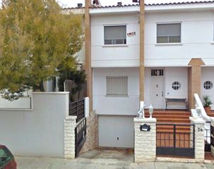 Casa adossada a Calle Lentisco