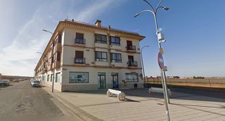 Pis a Calle Cuatro Caminos