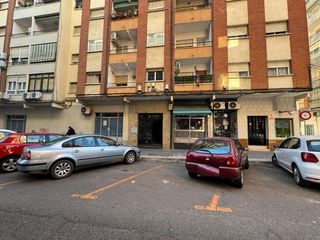 Piso en Avenida la Mancha