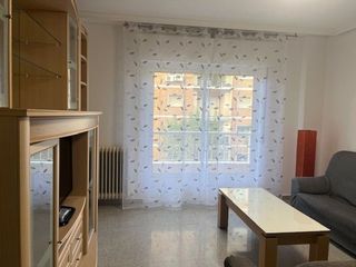 Location Appartement  Avenida primero de mayo 94
