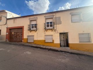 Haus  Calle duque de rivas 22. Casa en calle duque de rivas de la solana en situacion especial