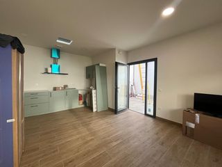 Maison  Calle serafín romeu. Fantastica casa de planta baja a extrenar en calle serafin romeu