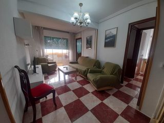 Appartement  Calle calzada. Piso en venta en calle calzada