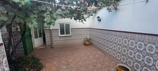 Maison  Calle luis dorado. Casa grande” buena inversión”