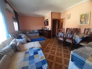 Etagenwohnung  Calle diego de almagro. Piso en venta en calle almagro