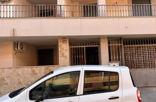 Flat  Calle los molinos. ¡inmueble en periodo de puja! de 3 dormitorios en  herencia, ciu