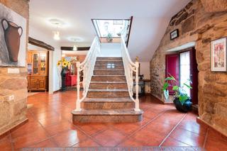 Lloguer Xalet  Aldea beca. Casa de piedra