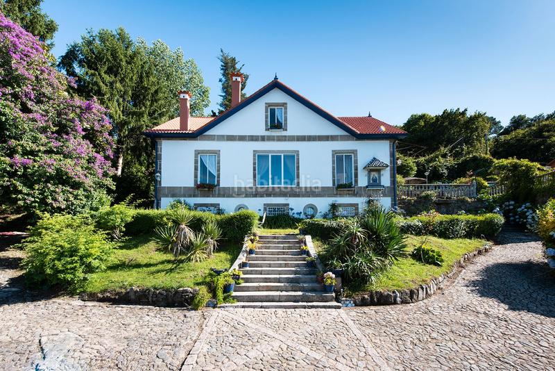 Foto 9653c06b-9deb-4441-93f0-d19979143959. Alquiler chalet en Redondela