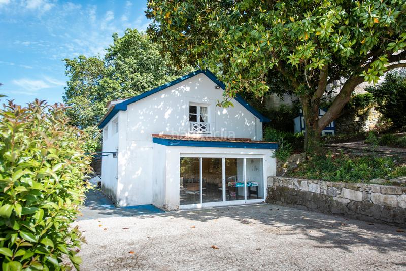 Foto ba14a8ad-5488-454a-9deb-84a57bc97eac. Alquiler chalet en Redondela