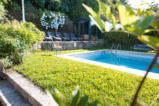 Affitto Chalet  Lugar rande