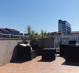 Alquiler Ático  Avenida barcelona