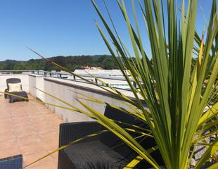 Location Attique  Avenida barcelona