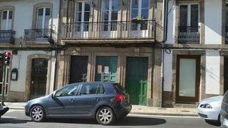 Location Local commercial  Avenida de rosalía de castro