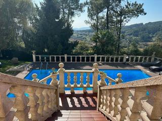 Lloguer Xalet a Campus Norte - San Caetano. Chalet con piscina en santiago