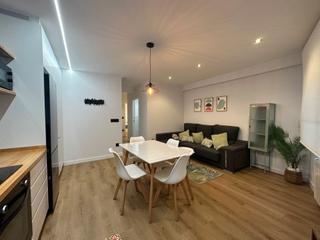 Location Appartement  Rúa de betanzos