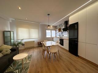 Location Appartement  Rúa de betanzos