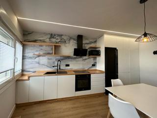 Flat in Rúa de Betanzos