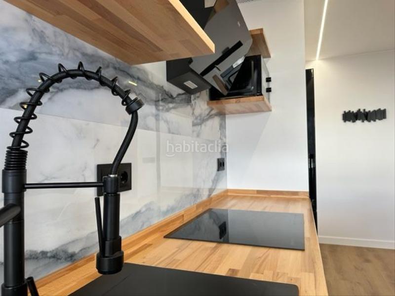 Foto 33740085-753d-4182-bfaf-9d544ebb7733. Lloguer pis amb calefacció a Campus Norte - San Caetano Santiago de Compostela