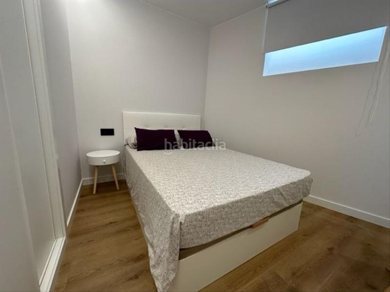 Foto 6745f04b-358a-4329-96dc-fba6fdb6f46b. Lloguer pis amb calefacció a Campus Norte - San Caetano Santiago de Compostela