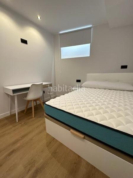 Foto 9f4315b5-1b54-43b5-a3b6-fd62fb6e51ad. Lloguer pis amb calefacció a Campus Norte - San Caetano Santiago de Compostela