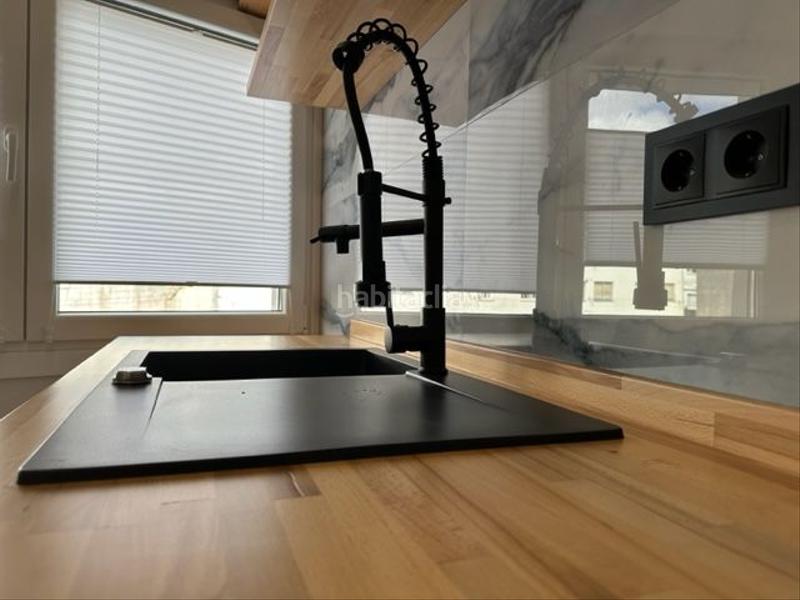 Foto a195e855-294a-433e-8be4-978da2457b8f. Lloguer pis amb calefacció a Campus Norte - San Caetano Santiago de Compostela