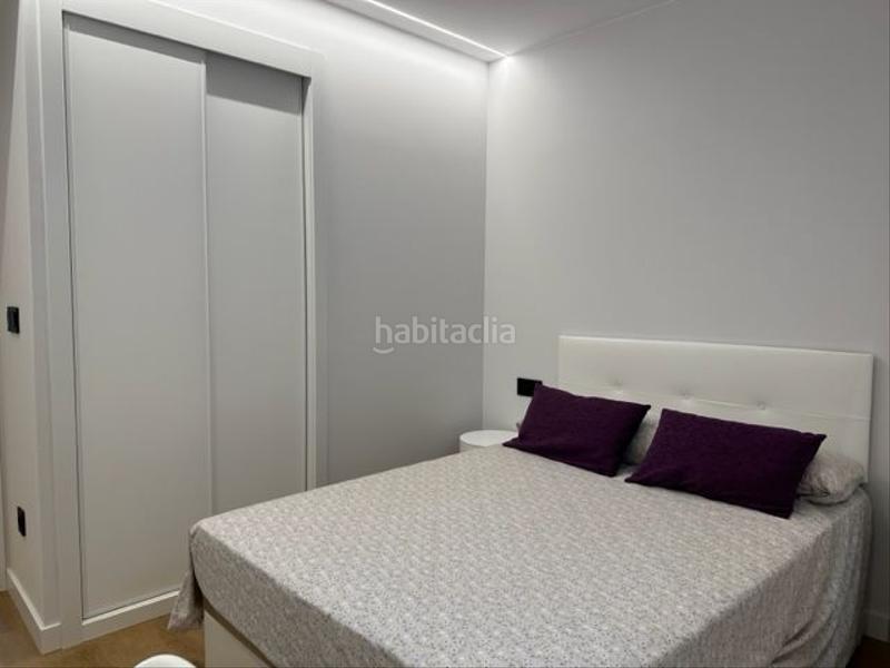 Foto efedc359-5b97-4630-9df1-57dfc48a34a5. Lloguer pis amb calefacció a Campus Norte - San Caetano Santiago de Compostela