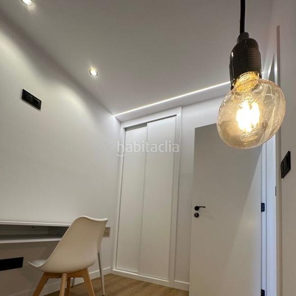 Foto 3fc23aed-ebde-4011-9216-5f6db7820da8. Alquiler piso en Campus Norte - San Caetano Santiago de Compostela