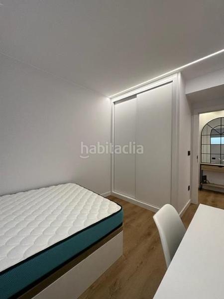 Foto 4e538e61-d054-471e-afa2-d1889c2f005b. Alquiler piso en Campus Norte - San Caetano Santiago de Compostela