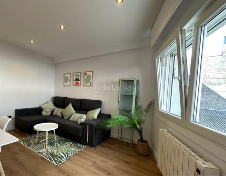 Foto 6b873c92-fd64-4293-b1c0-dc2bbcfabd75. Alquiler piso en Campus Norte - San Caetano Santiago de Compostela