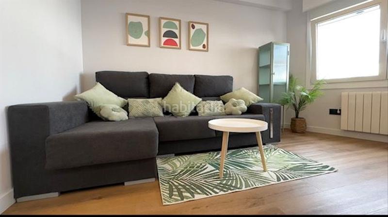 Foto b85998c5-f3a4-4b3c-98e5-d64d972f7cc6. Alquiler piso en Campus Norte - San Caetano Santiago de Compostela