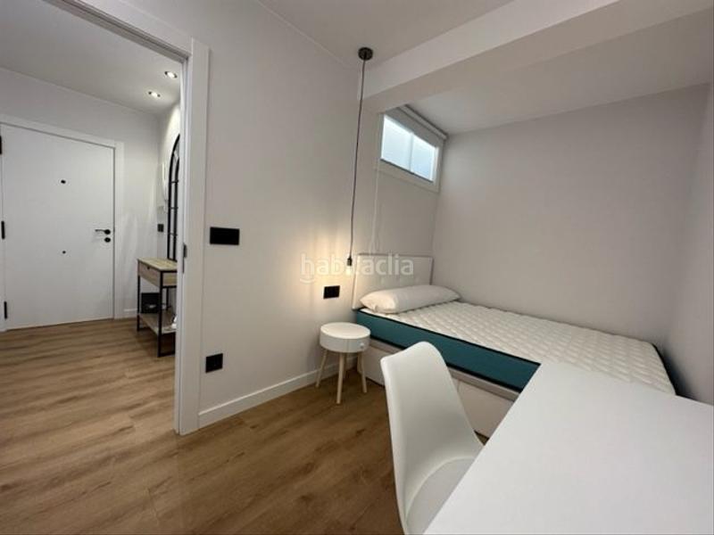 Foto f9ed5188-1e6b-457b-a42a-0da655b07920. Alquiler piso en Campus Norte - San Caetano Santiago de Compostela