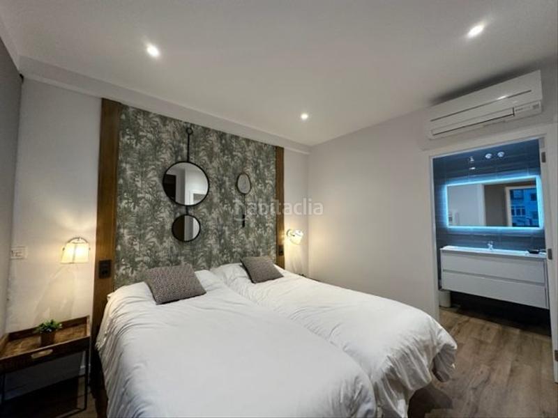 Foto 0b1b24e1-ffba-4e6f-b581-6ece629b12f7. Location appartement avec chauffage dans Ensanche - Sar Santiago de Compostela