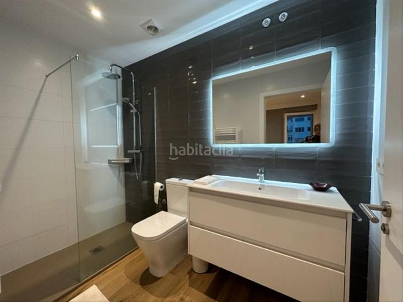 Foto 0c574404-f40d-4907-af5d-77b7a5fc0686. Location appartement avec chauffage dans Ensanche - Sar Santiago de Compostela