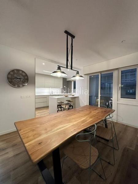 Foto 2351d9e5-bae9-4777-8cda-802db35506c1. Location appartement avec chauffage dans Ensanche - Sar Santiago de Compostela