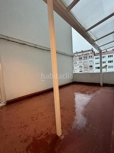Foto 87bc36a7-2a5c-4d85-86a8-8338e2baf8fa. Location appartement avec chauffage dans Ensanche - Sar Santiago de Compostela