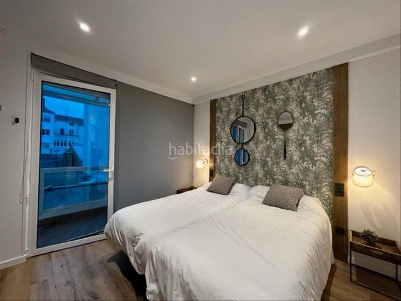 Foto bd7dd2c2-5c4b-4dca-a9ce-cec3a40afd2f. Location appartement avec chauffage dans Ensanche - Sar Santiago de Compostela