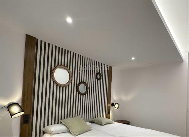 Foto c00a8578-e02d-4a2d-b0eb-e8911925470b. Location appartement avec chauffage dans Ensanche - Sar Santiago de Compostela