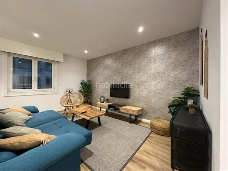 Foto d05dd284-a68b-404e-9a07-0ddbedd08e56. Location appartement avec chauffage dans Ensanche - Sar Santiago de Compostela