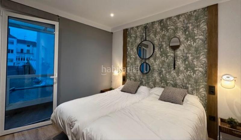 Foto e0c00dd3-e744-425c-9ad4-b745bdde60ea. Location appartement avec chauffage dans Ensanche - Sar Santiago de Compostela