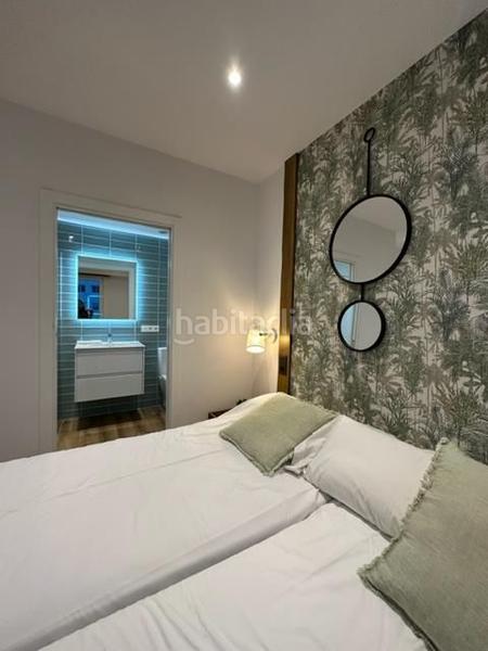 Foto 26e1b6c1-8599-4e7d-a131-12aabf4d7452. Lloguer pis amb calefacció a Ensanche - Sar Santiago de Compostela