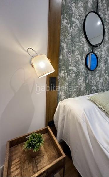 Foto 6e5f220f-2e81-44e4-93de-84dc6a225bbc. Lloguer pis amb calefacció a Ensanche - Sar Santiago de Compostela