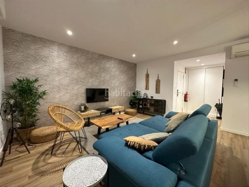 Foto 77006d29-d237-450d-826e-2f2ab972b49e. Lloguer pis amb calefacció a Ensanche - Sar Santiago de Compostela