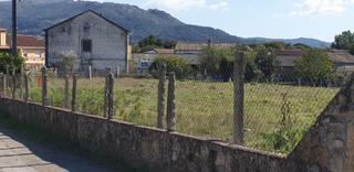 Wohngrundstück in Tomiño