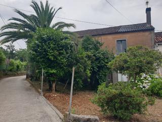 Casa  Lugar oin. Casa de piedra para rehabilitar en rois