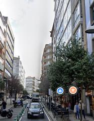 Office space in Rúa da República de El Salvador